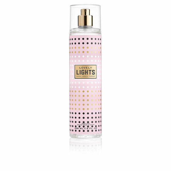 Body Spray Sarah Jessica Parker LOVELY 236 ml Online Hot Sale