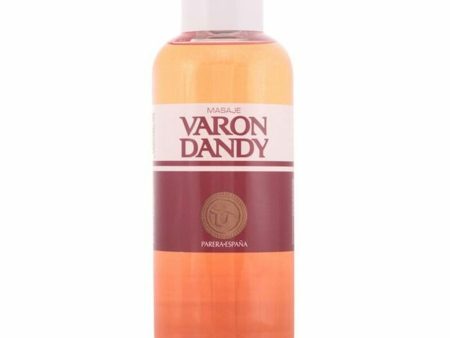 Aftershave Lotion Varon Dandy Varon Dandy (1000 ml) 1 L For Discount