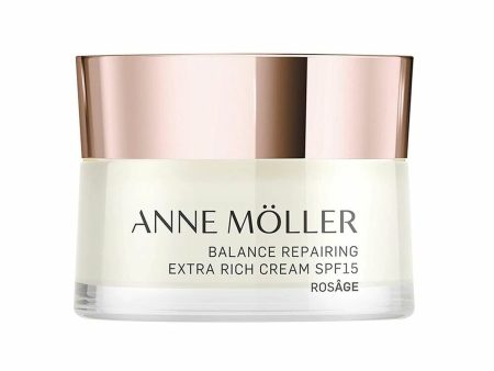 Anti-Wrinkle Cream Anne Möller Anne Möller Cheap