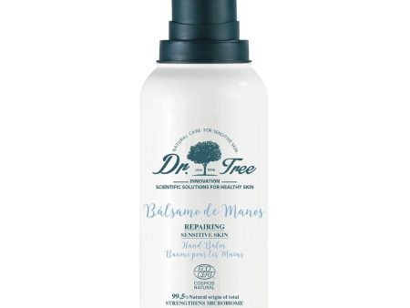 Body Cream Dr. Tree Eco Bálsamo 200 ml Online Hot Sale