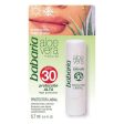 Sun Block Babaria BABARIA PROTEC LABIAL Spf 30 Online Hot Sale