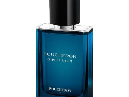 Men s Perfume Boucheron EDP Singulier (100 ml) Online Hot Sale