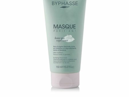 Purifying Mask Byphasse 1000035005 150 ml Fashion