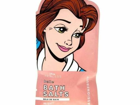 Bath salts Mad Beauty 80 g Passion Fruit Cheap