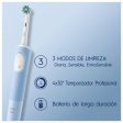 Electric Toothbrush Oral-B Vitality Pro Blue For Discount