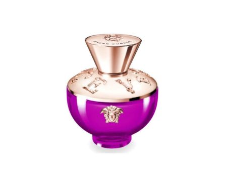 Women s Perfume Versace EDP EDP Hot on Sale