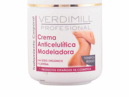 Anti-Cellulite Cream Verdimill 802-20343 500 ml (500 ml) Online Sale