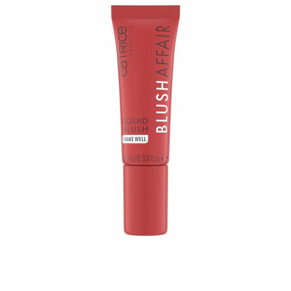 Blush Catrice Blush Affair Nº 030 Ready Red Go 10 ml Liquid Online Hot Sale