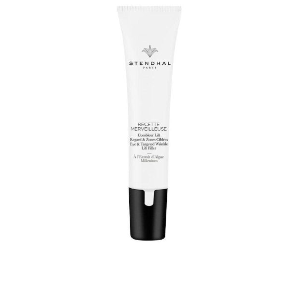 Anti-Ageing Cream for Eye Area Stendhal Recette Merveilleuse 15 ml on Sale