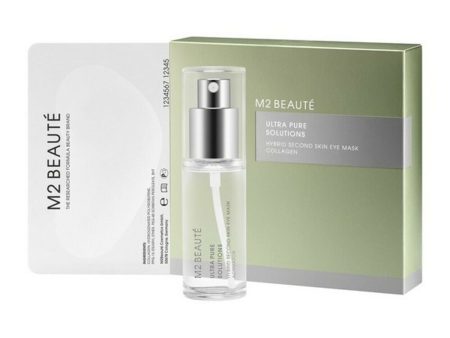 Treatment for Eye Area Hybrid M2 Beauté Hybrid Supply