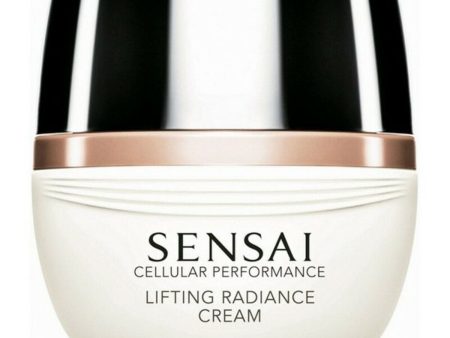 Anti-Ageing Cream Sensai 2524890 40 ml on Sale