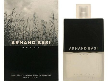 Men s Perfume Armand Basi 23193 EDT 125 ml For Discount