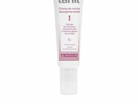 Anti-Pigment Cream Tanit TRATAMIENTO ANTIMANCHAS 50 ml Online Hot Sale