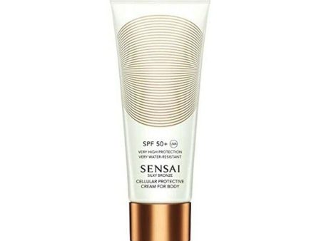 Body Cream Sensai Cellular Protective Kanebo Sensai Cellular Protective 150 ml For Discount