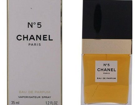 Women s Perfume Nº 5 Chanel EDP For Cheap