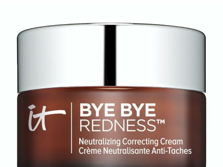 Anti-Reddening Cream It Cosmetics Bye Bye Redness 11 ml For Sale