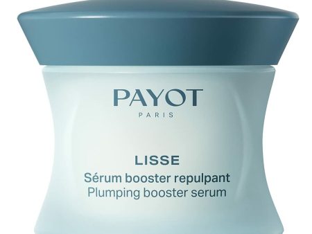 Anti-Ageing Serum Payot Repulpant 50 ml Hot on Sale