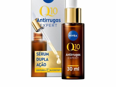 Anti-Wrinkle Serum Havaianas Q10+ 30 ml Hot on Sale