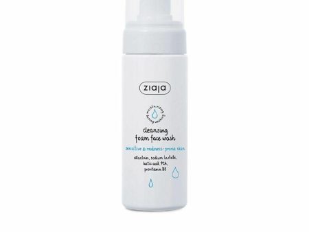 Cleansing Foam Ziaja Limpiador 150 ml Supply