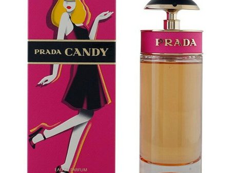 Women s Perfume Prada Candy Prada EDP EDP Cheap