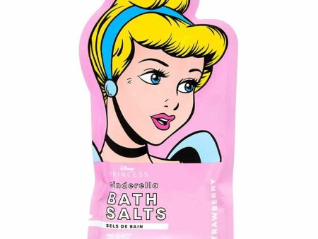 Bath salts Mad Beauty 80 g Strawberry Online