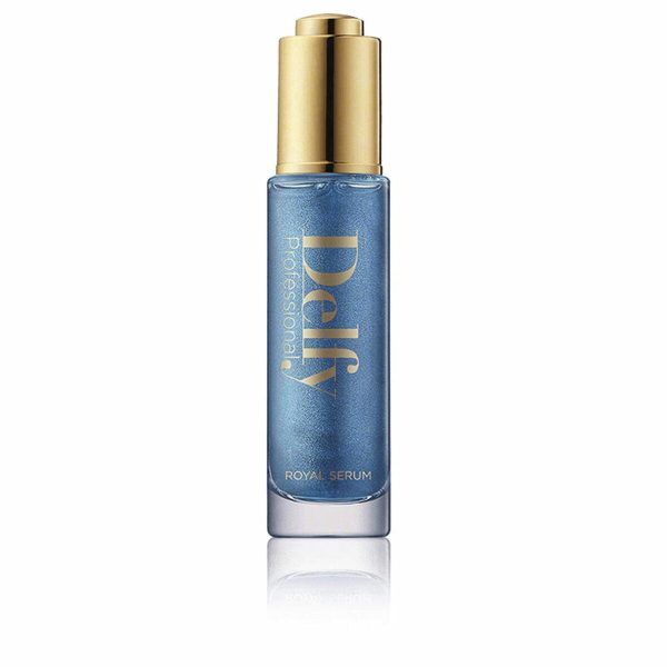 Anti-acne Serum Delfy ROYAL 24K SKY GOLD 30 ml Online now