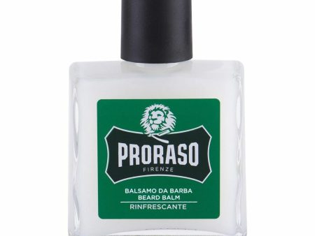 Beard Balm Proraso Rinfrescante 100 ml Cheap