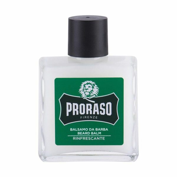 Beard Balm Proraso Rinfrescante 100 ml Cheap