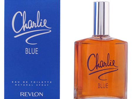 Women s Perfume Revlon EDT 100 ml Cheap