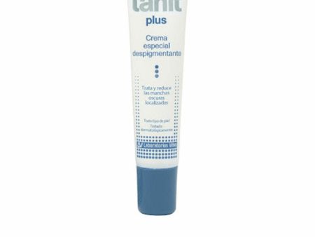 Anti-Pigment Cream Tanit TRATAMIENTO ANTIMANCHAS 15 ml For Sale