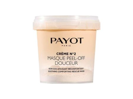 Soothing Mask Payot Crème Nº 2 10 g For Cheap