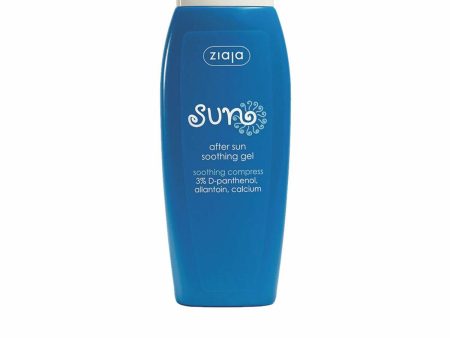 After Sun Ziaja Sun 200 ml For Cheap