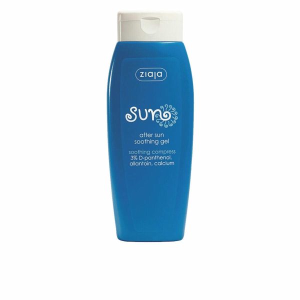 After Sun Ziaja Sun 200 ml For Cheap