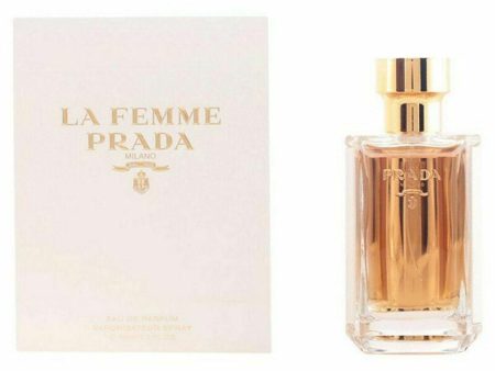 Women s Perfume Prada EDP For Cheap