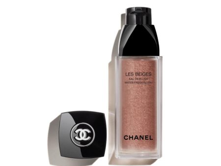 Blush Chanel Les Beiges light peach 15 ml For Discount