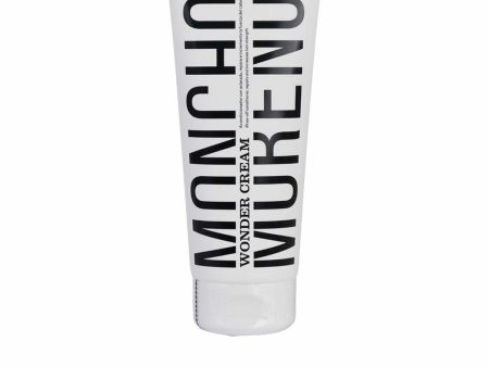 Anti-Breakage Conditioner Moncho Moreno WONDER CREAM 200 ml Online Hot Sale