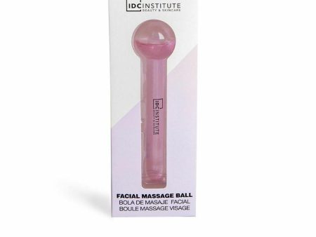 Cold Effect Massaging Ball IDC Institute Roller Online